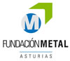 Fundacion Metal Asturias - Logo