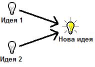 new idea