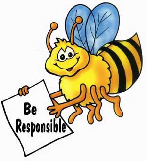 BeeResponsible