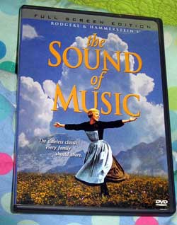 Sound of music