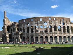 Colosseum