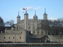 London Tower