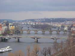 Charles' Bridge