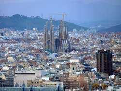 Sagrada Familia