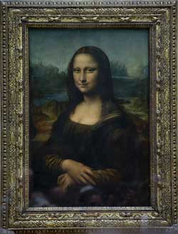 Monalisa