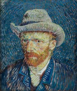 Van Gogh