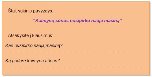 Example